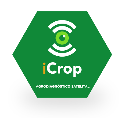 iCrop - Agricultura Satelital